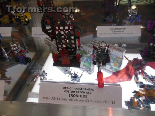 Transformers Sdcc 2013 Preview Night  (171 of 306)